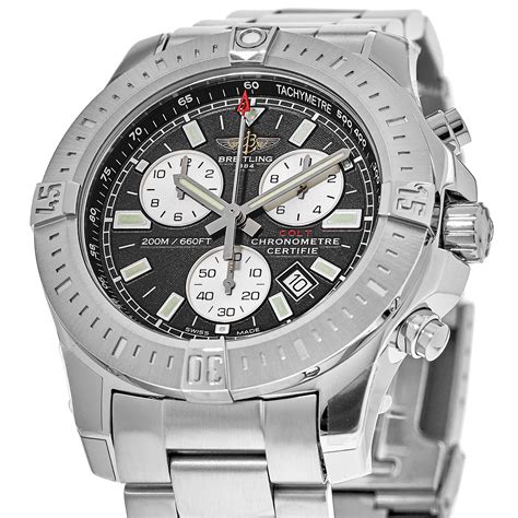 breitling chronograph neu|breitling chronograph watch price.